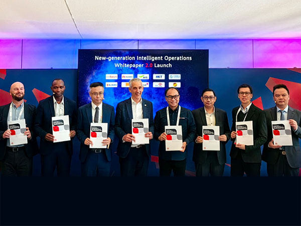 Deepening Intelligent Operations Transformation for a Better Future