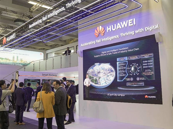 FRMCS: the future of railway digitalization