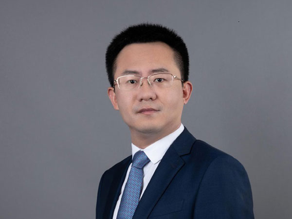 Interview: ZTE's SVP Mei Zhonghua