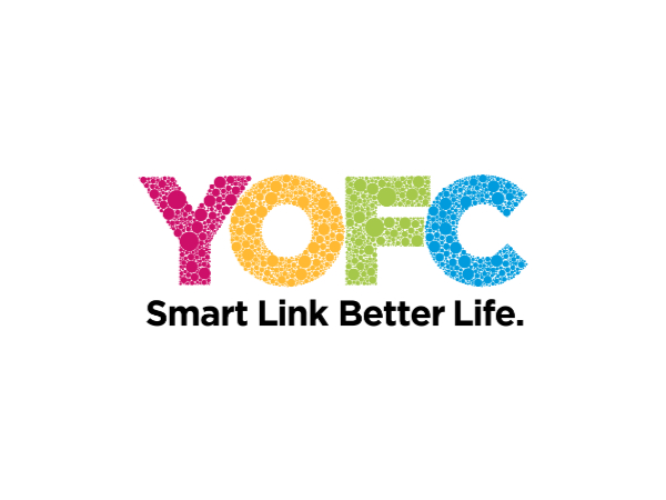 YOFC and China Mobile debut world's first 800G hollow-core fibre transmission network