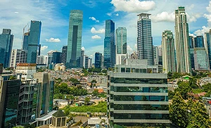 Construction begins on Asia’s Candle cable system