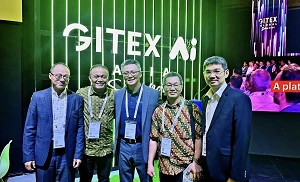 Blaize, Nokia and Datacomm to deploy hybrid AI infrastructure in Indonesia