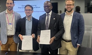 Collaboration aims to advance sovereign AI across Africa