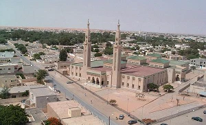 Mauritanian telcos bid US$27.1 million for 5G licences