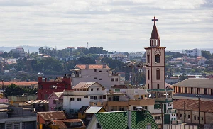 Airtel Madagascar launches new prefix to support growth