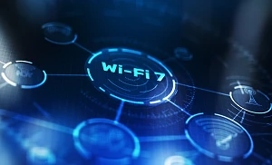 Huawei sets Wi-Fi 7 patent royalty rate at $0.50 per device