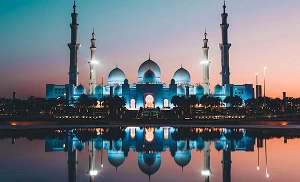 UAE’s Space42 supports driverless systems project