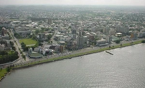 Togo-Gabon roaming deal announced