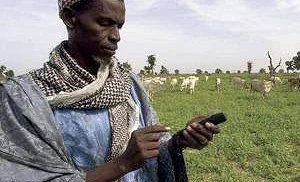 MoU partners aim to improve digital services and energy across Africa
