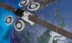 PSN’s Nusantara Lima broadband satellite lights up 160 Gbps over SEA