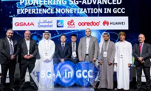 The 5G-A Evolution in the Middle East: Experience Monetization, AI Integration, and Future Roadmaps