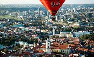 Telia Lithuania taps Ciena to launch 800G service