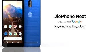 Jio, Google develop Pragati OS for JioPhone Next 