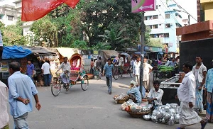 Bangladesh’s fuel austerity measures could lead to telecoms outages: AMTOB