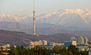 Kyrgyz govt steps in to buy Veon’s stake in Beeline Kyrgyzstan