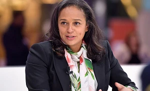 Dos Santos faces asset seizure following Angolan court order
