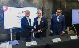 DITO and InfiniVAN agree to share fibre infrastructure
