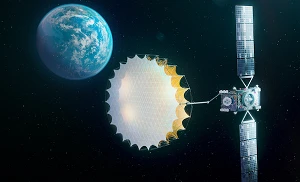Astrum Mobile taps SWISSto12 to build D2D satellite for APAC