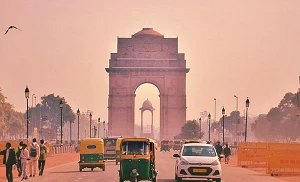 SITA and DigiYatra to boost efficiency at India’s airports