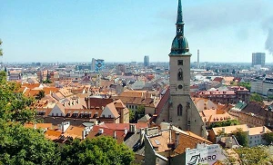 Liberty Global sells UPC Slovakia to e& PPF Telecom Group for EUR95m