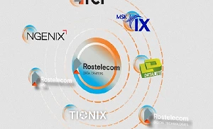 Rostelecom expands Udomlya data centre in Russia