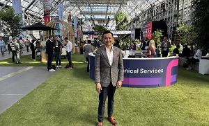 Globe Telecom AI and cybersecurity chief to step down in January