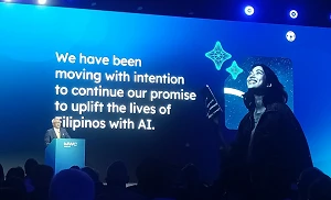 Telcos must embrace AI internally before customers can benefit: Globe CEO
