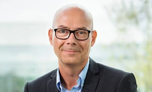 GSA elects Patrik Cerwall as President