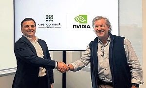 Azerconnect brings Nvidia-powered cloud gaming to Azerbaijan
