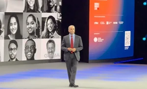 Airtel chief calls for tighter telco–hyperscaler collaboration to tackle $480bn fraud crisis