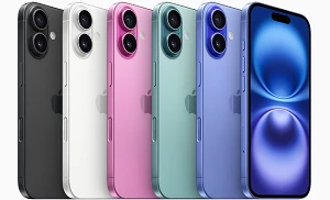 IDC slashes 2025 smartphone forecast amid global economic uncertainty