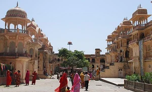 India’s government implements major reform package