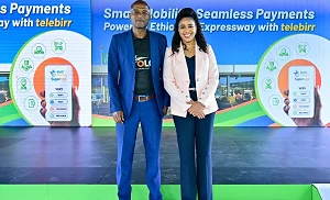Ethio Telecom’s Telebirr now supports automatic toll payments