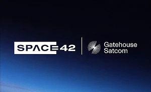 Space42 and Gatehouse Satcom demo upcoming D2D IoT service