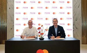 Axian and Mastercard launch digital payments suite in five African countries
