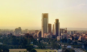 Safaricom and Huawei launch FTTR for home broadband networks