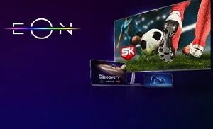 Telemach brings EON video platform to Croatia