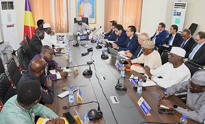 Chad government pressures Moov Africa over deteriorating network quality