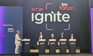 TM Forum: Trust will decide the AI Race to 2030