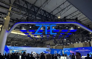 ZTE and Airtel Gabon launch the industry's first commercial deployment of FDD+TDD massive MIMO solution