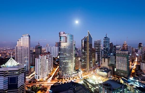 PLDT announces acquisition and loyalty platform upgrade
