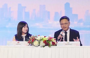 AIS and Huawei Cloud team for smart manufacturing powered by 5G and AI