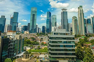 Construction begins on Asia’s Candle cable system