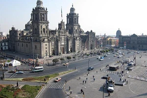 Mexico plans to auction spectrum for 5G private networks