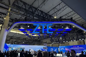 ZTE and Airtel Gabon launch the industry's first commercial deployment of FDD+TDD massive MIMO solution