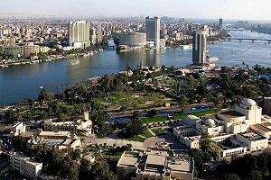 Vodafone, Cassava and Elsewedy Electric form Africa Data Centers Egypt