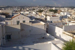 SoleCrypt plans AI campus for Tunisia