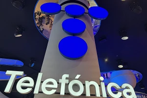 Telefónica and KKR put Chilean fibre network up for sale