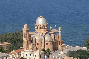 Algeria announces tender for coverage project