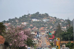 NEC Africa lands 4G contract with Savannah Uganda, eyes financial sector